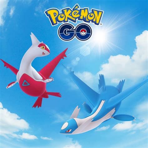battre latias pokemon go.